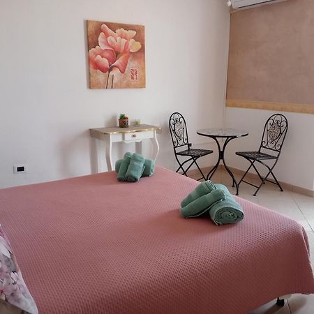 M'Arriposu B&B Realmonte Kültér fotó