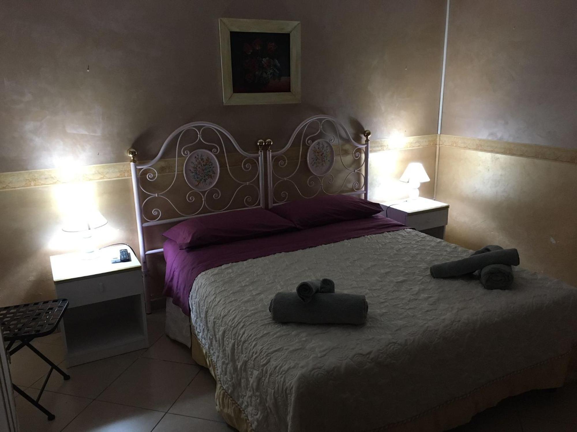 M'Arriposu B&B Realmonte Kültér fotó