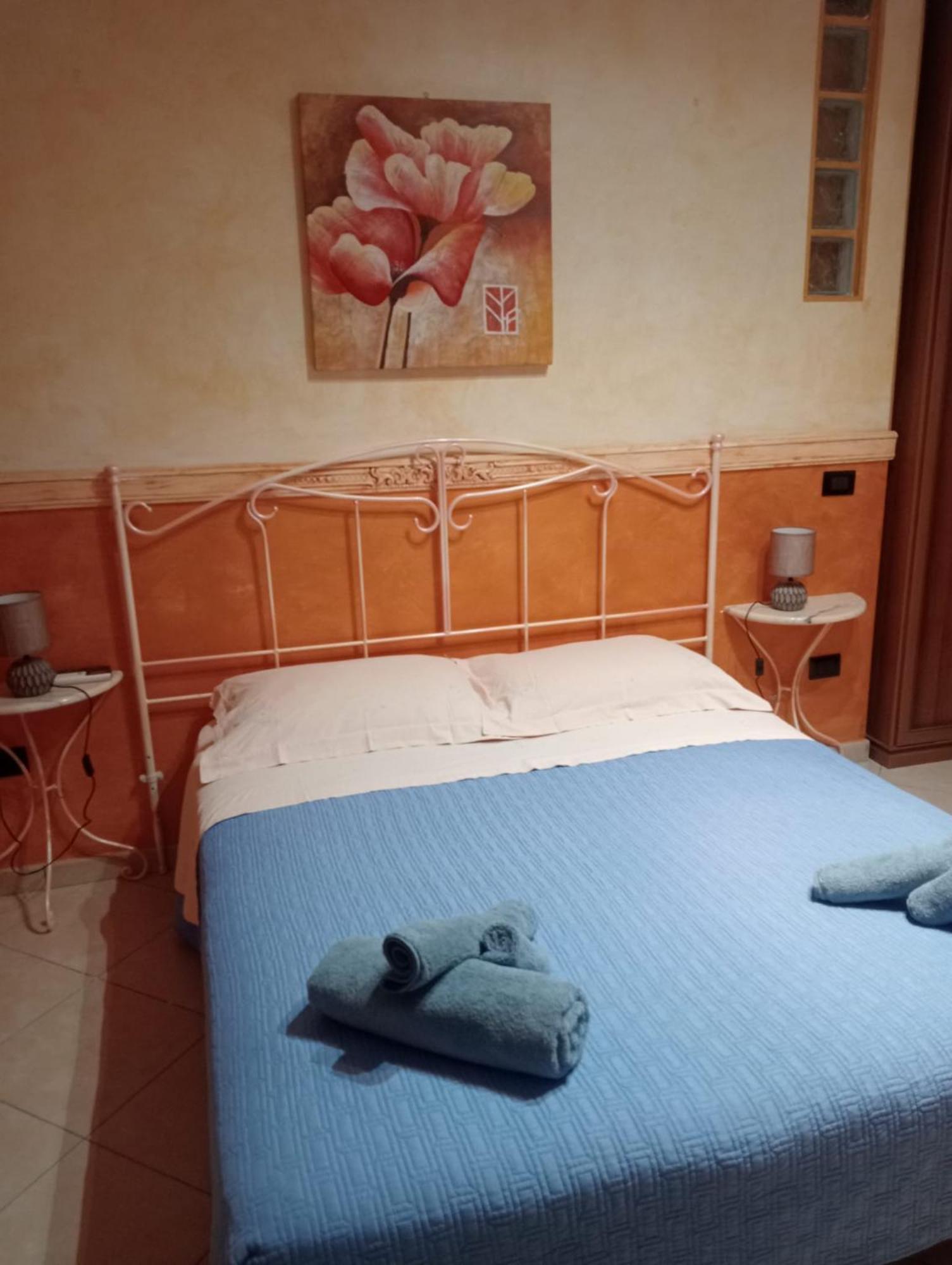 M'Arriposu B&B Realmonte Kültér fotó