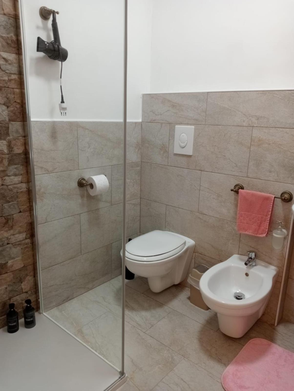 M'Arriposu B&B Realmonte Kültér fotó