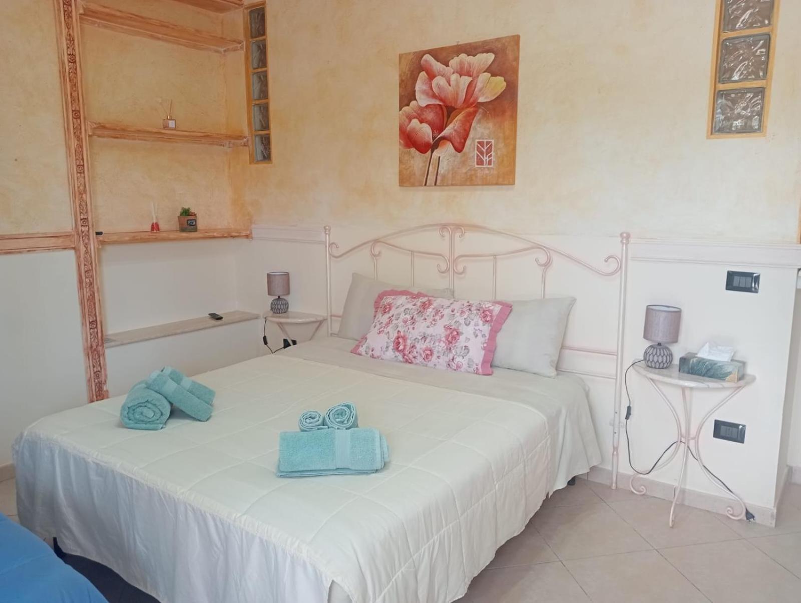 M'Arriposu B&B Realmonte Kültér fotó